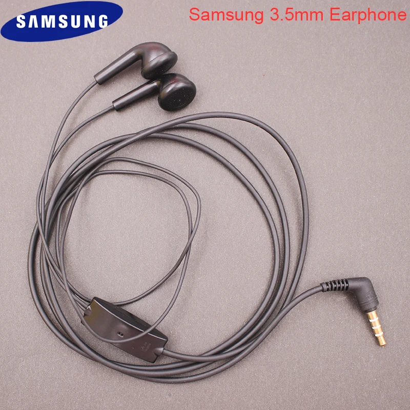 Original Samsung A50 A70 A51 A71 Y9 Inear Earphones 3.5mm Sports