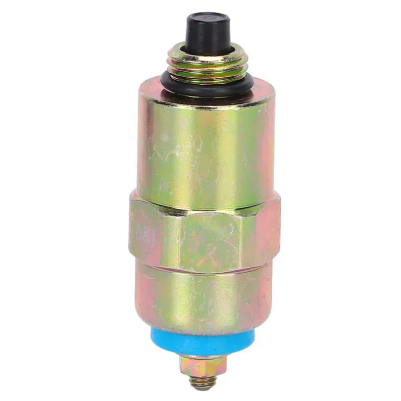 Solenoide Di Arresto Diesel Valvel 9108.073A Per Citroen Dispatch 1.9, 2.0 Hdi 1996-2007 Modelli Per Peugeot Ford Fiat Lucas
