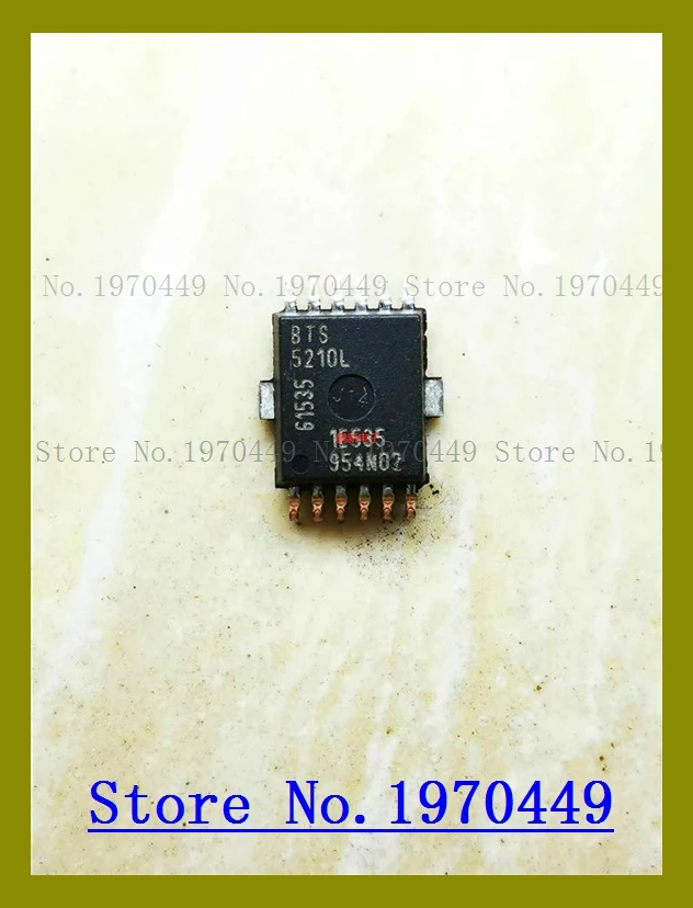 

BTS5210L