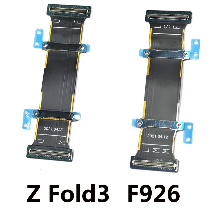 Z Fold Spin Axis Mainboard Display Connector Flex Cable Ribbon