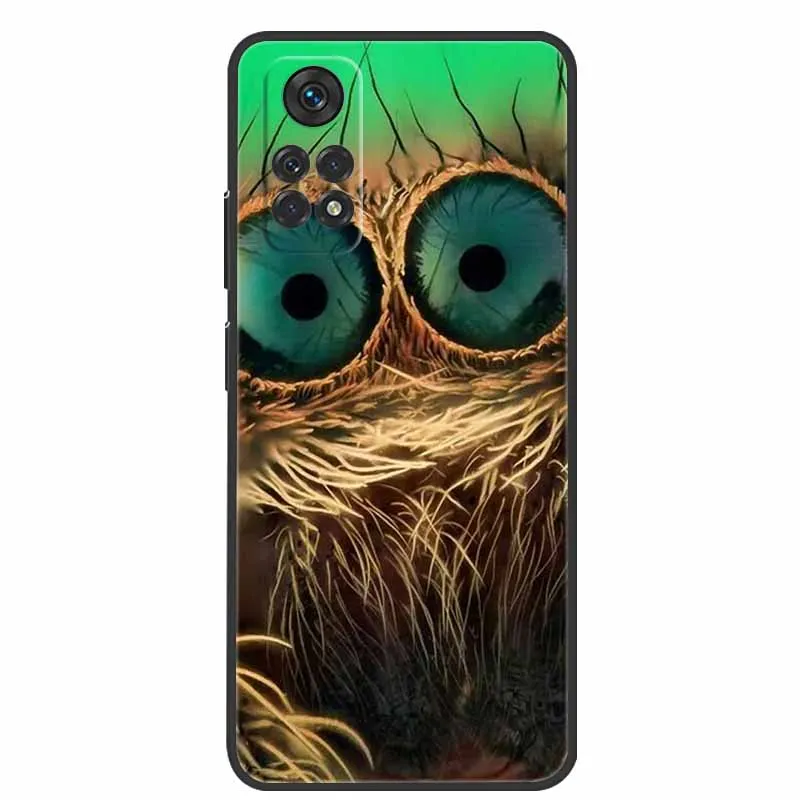 Fashionable Soft TPU Silicone Back Cover Case - 2023 Edition
