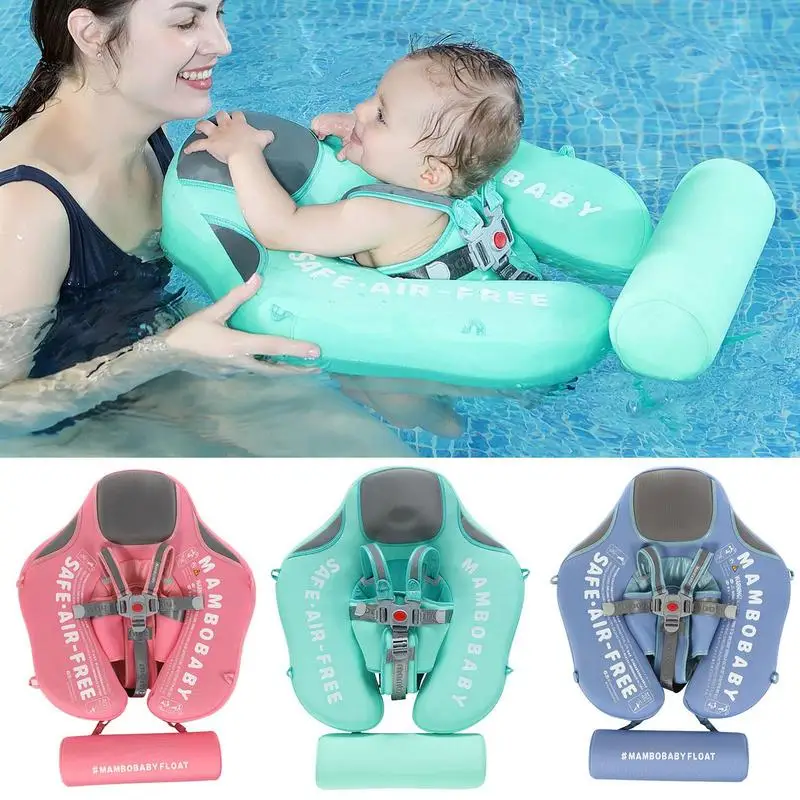 Galleggiante Per Piscina Per Bambini Solido Non Gonfiabile Per Piscina Per Bambini Che Fa Il Bagno Salvagente Gonfiabile Accessori Per Galleggianti Da