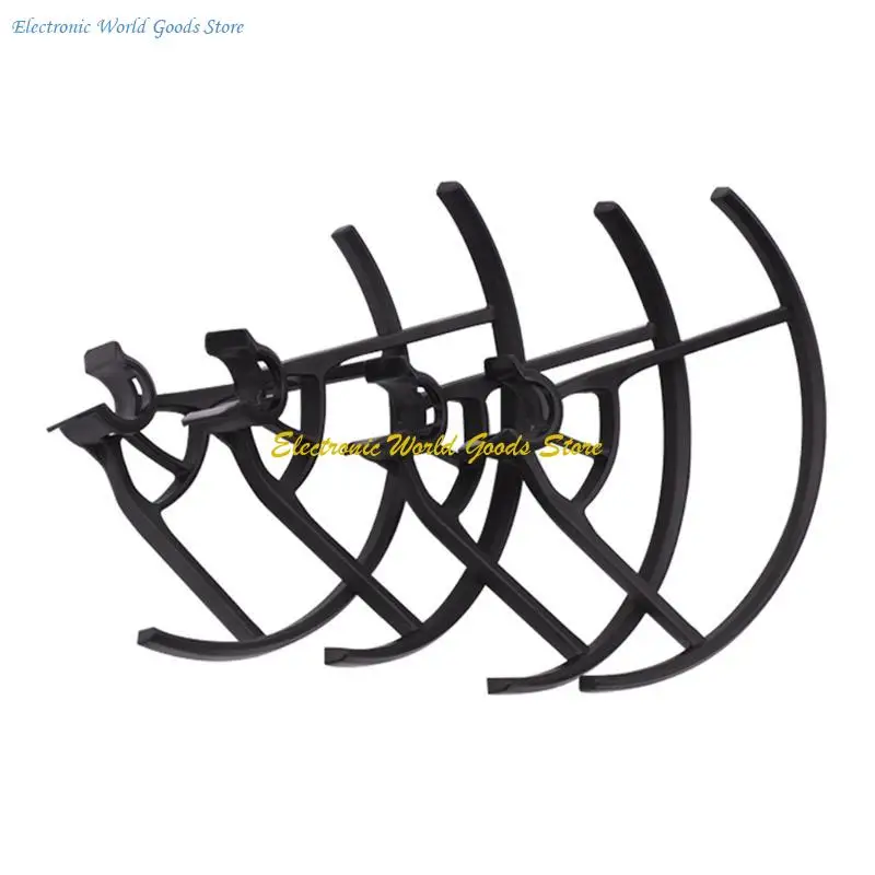 Enhanced Propellers Protection Rings