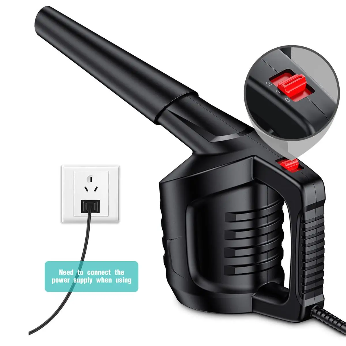 MECO ʰ    , ٿ뵵  ǳ, ǻ , Ŭ Ű , 2 ӵ, 550W