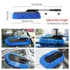 Scalable Car Washing Mop Long Handle Soft Bristle Cleaning Brush Auto Detailing Dust Removal Brushes Special Car Cleaning Tools 6