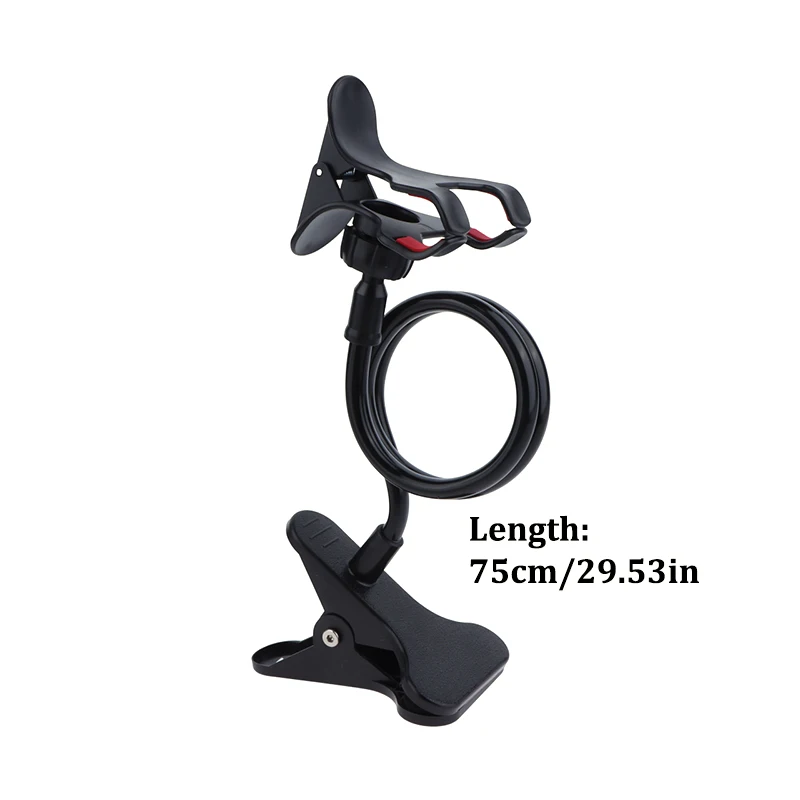 조정 가능한 각도 CPAP 침대 옆 튜브 홀더 수면 장비용 엉킴 방지 CPAP 파이프 걸이