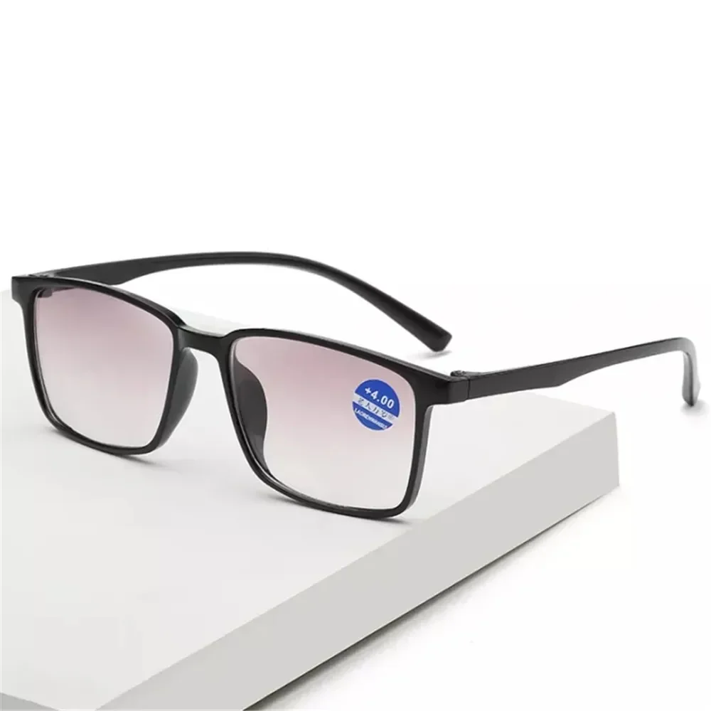 Vintage-Inspired Bifocal Sunglasses & Reading Glasses