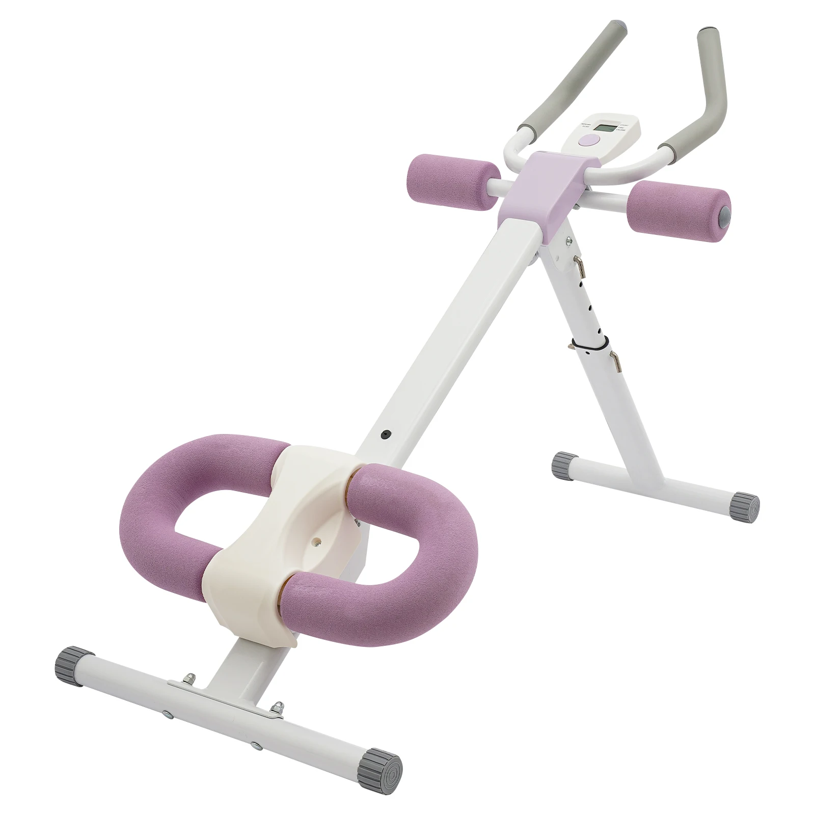 Foldable Ab Workout Machine 8