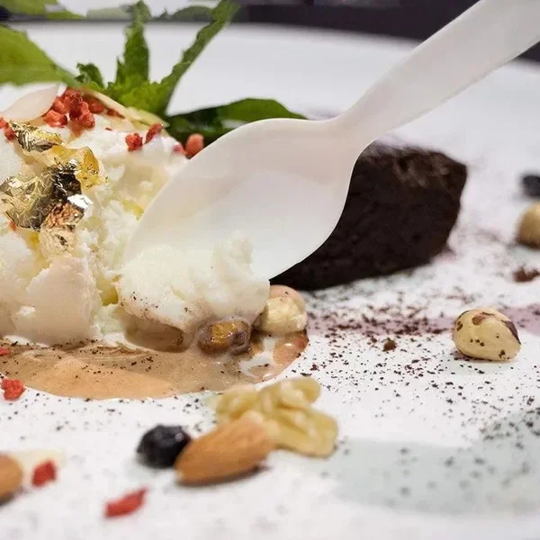 50‑Pack 12oz Biodegradable Cornstarch Soup Bowls – Compostable, Microwave‑Safe & Leak‑R... - SKU DCS16307 - UGI Pa...