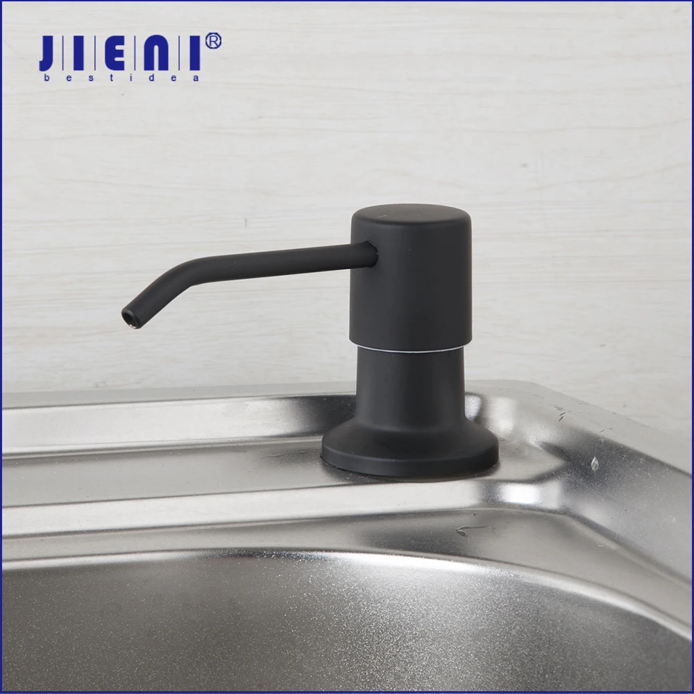 JIENI Кухонный мыльный раствор