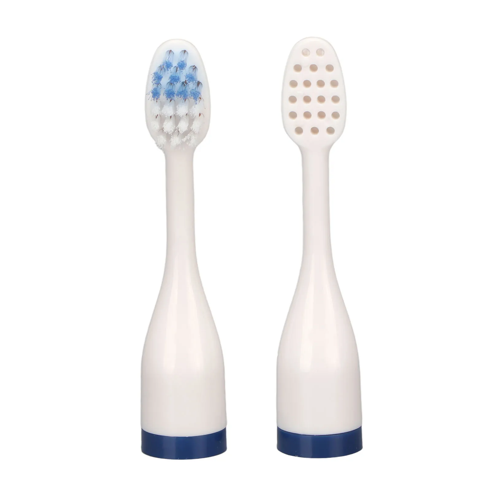 Electric Mouth Trainer Glossy Finish Tongue Muscle Massager for over 3 Years Old Oral Massage Oral Muscle Training Tool Set