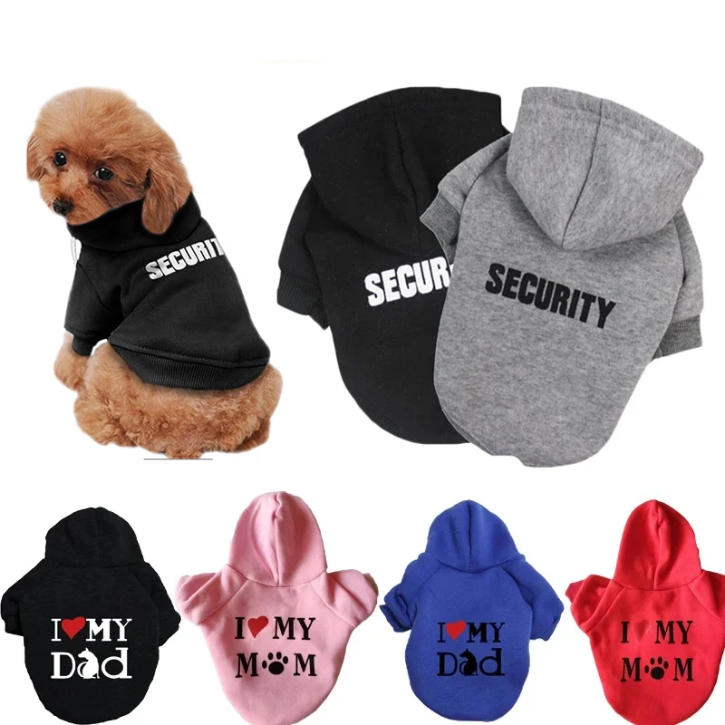 

Pet Clothes French Bulldog Puppy Dog Costume Pet Hoodie Chihuahua Pug Pets Dogs Clothing For Small Medium Dogs Puppy Hoodies