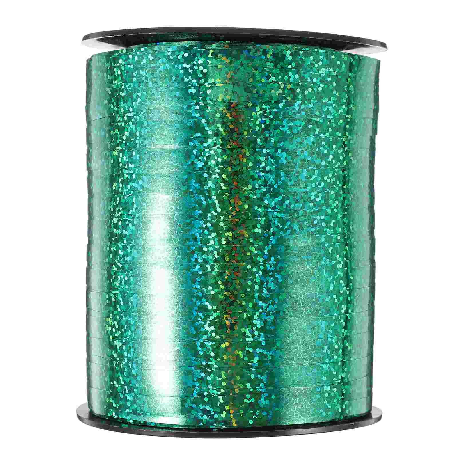 

Christmas Decorations Decorative Packaging Ribbon Party Gift Bouquet DIY Balloon Ribbons Wrapping Flower Crafts