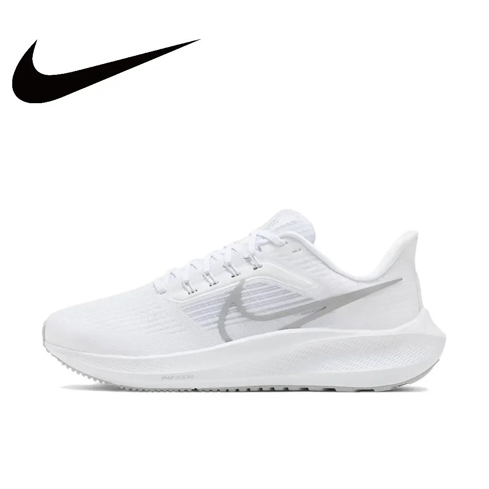 thumbnail image 1 of Zapatillas originales para hombre y mujer, recién llegadas, zapatillas Air Zoom Pegasus 39 bajas, zapatillas ligeras y transpirables para correr, 1 of 5