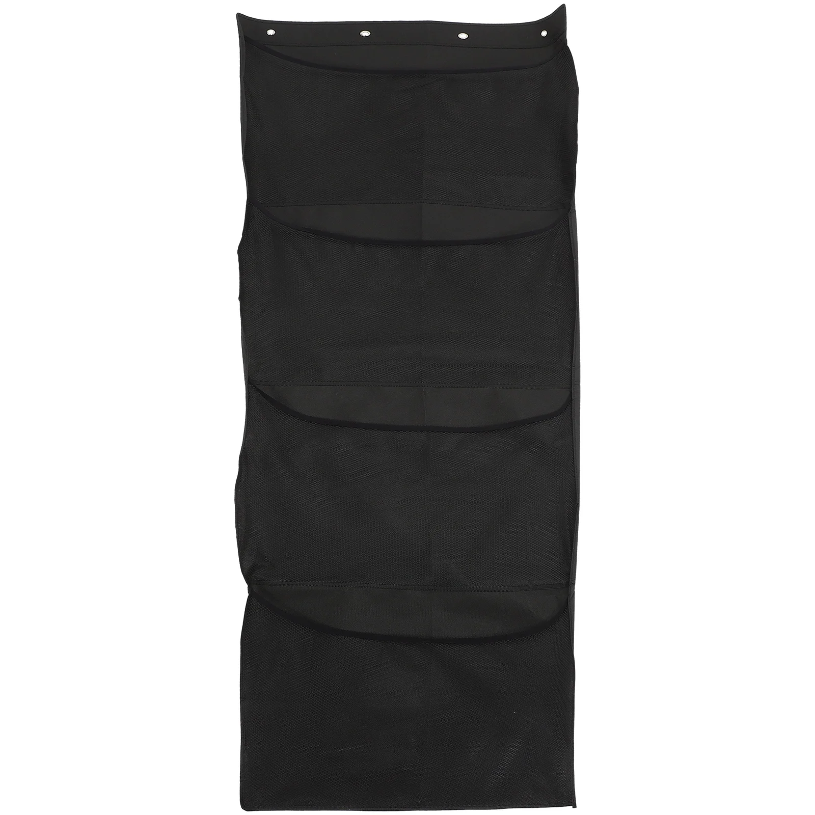 

Pocket Hanging Bag Storage Bags Non-woven Fabric Room Organizers for Small Bedroom