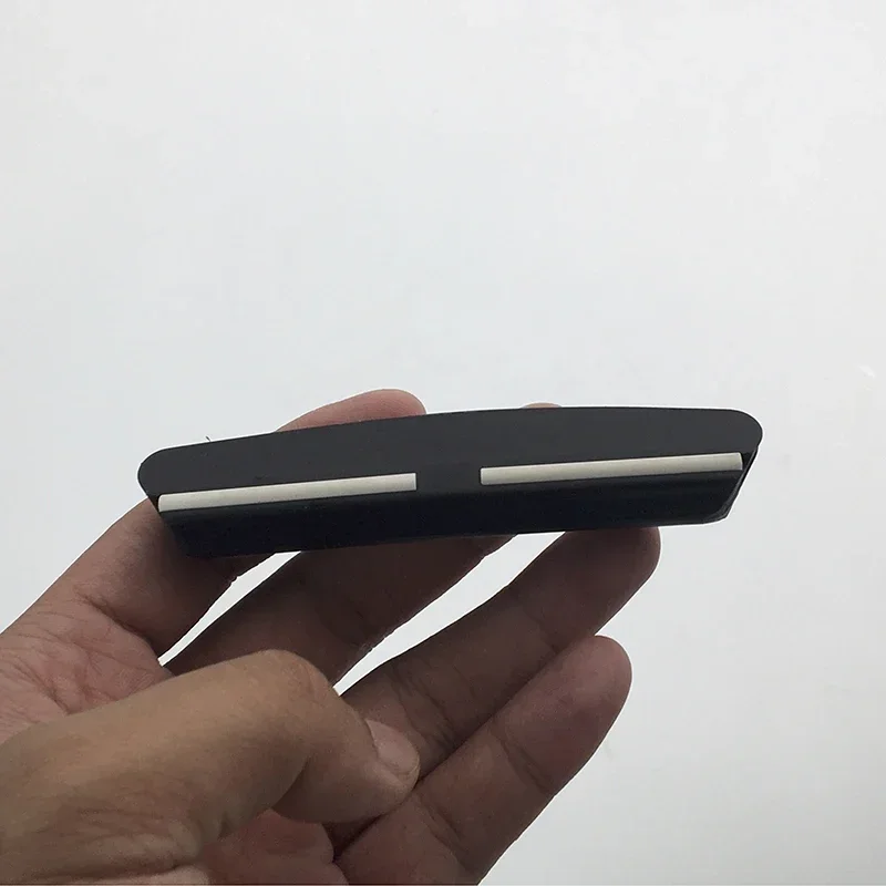 Knife Sharpener Kitchen Knife Sharpener Knife Sharpening Stone Diamond Sharpening Stone Sharpening Stone Holder 15 Degrees Knife Sharpener Angle Guide Sharpening Stone Fixed Angle Accessories Profession Tools Kitchen Knife Holder Whetstone