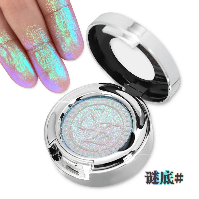 Sheeneffect Radiant Chameleon Gradient Eyeshadow