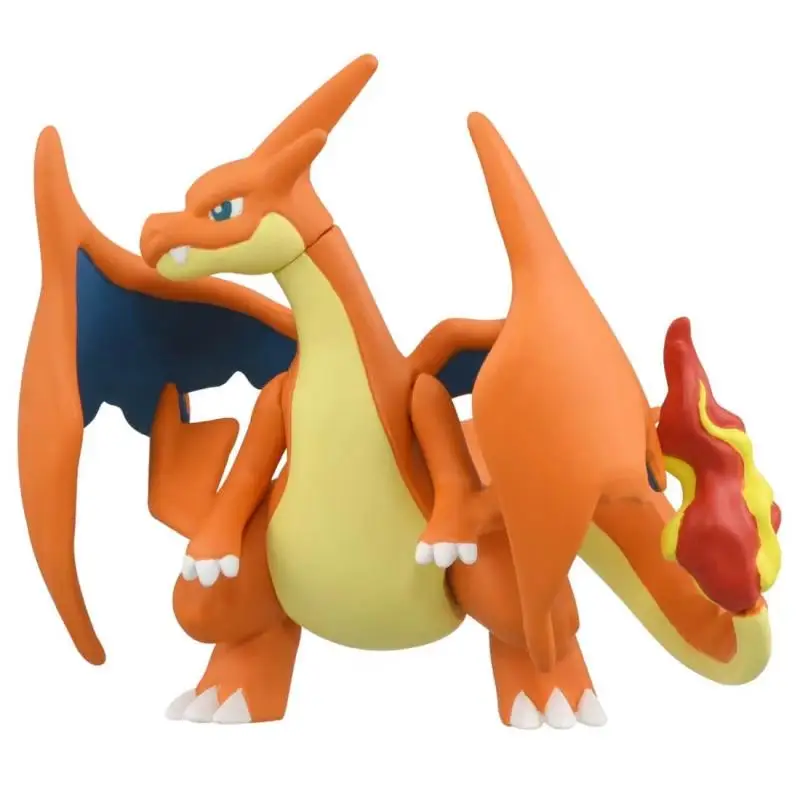 モンコレTOMY レディバ　レディアン フィギュアセット TOMY モンコレ 初期 レディバ・レディアン進化2点セット【希少
