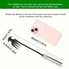 1 Pcs, Upgrade Your Garden with This High Quality Manganese Steel Weeding Tool-Easily Uproot Weeds, Garden Tool Supplies 3