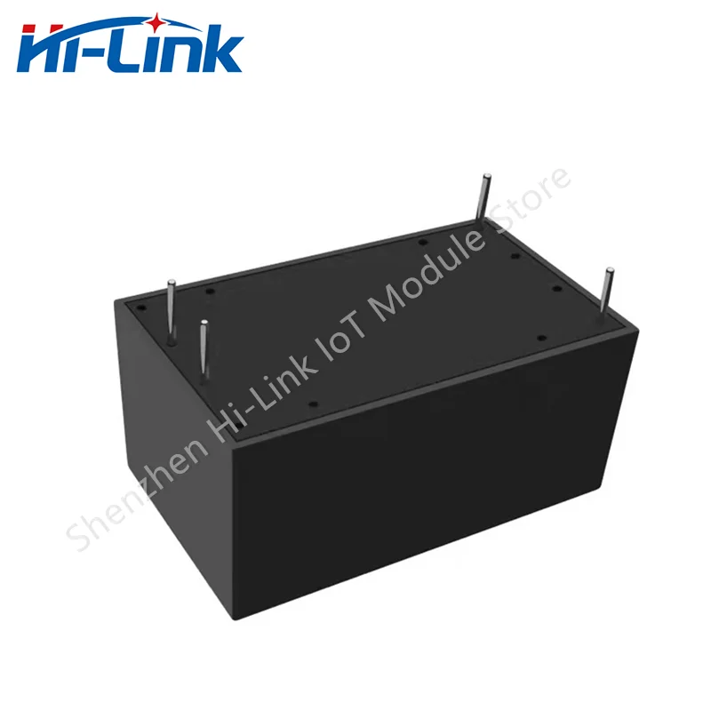 Hilink AC DC 220V to 9V Power Supply Module HLK-PM09 Mini Size Adjustable High Efficiency Step Down Converter