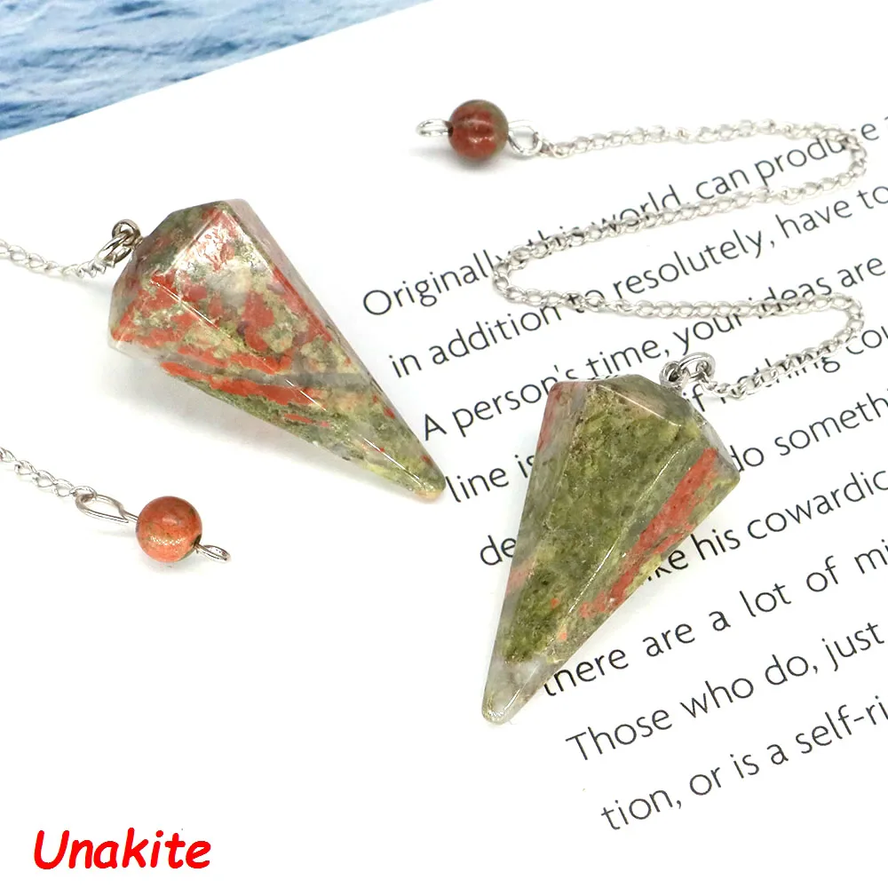 Unakite