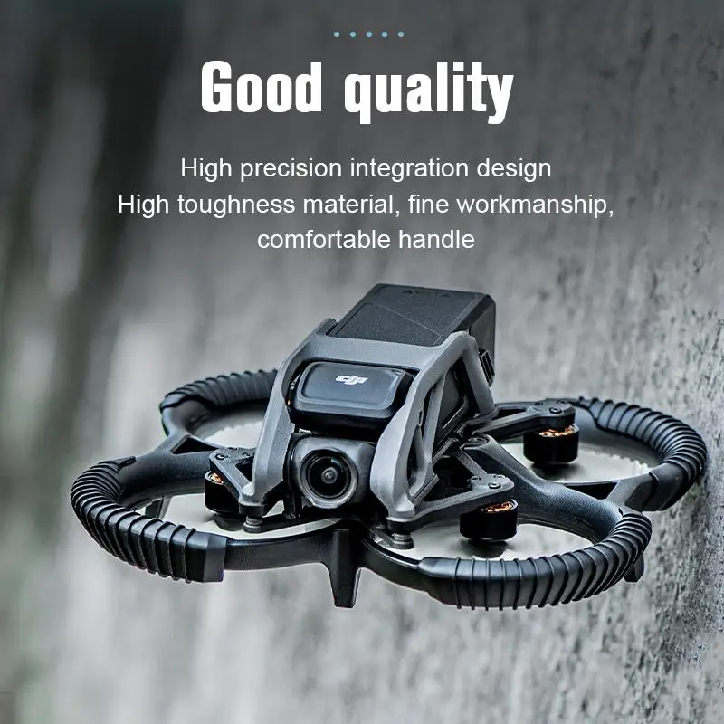 Protector De Hélice Para DJI Neo, Anticolisión De Parachoques