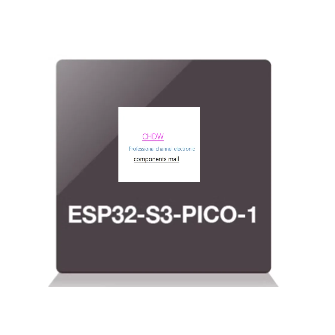ESP32-S3-PICO-1 ESP32-S3-PICO-1-N8R8 series WiFi module chip