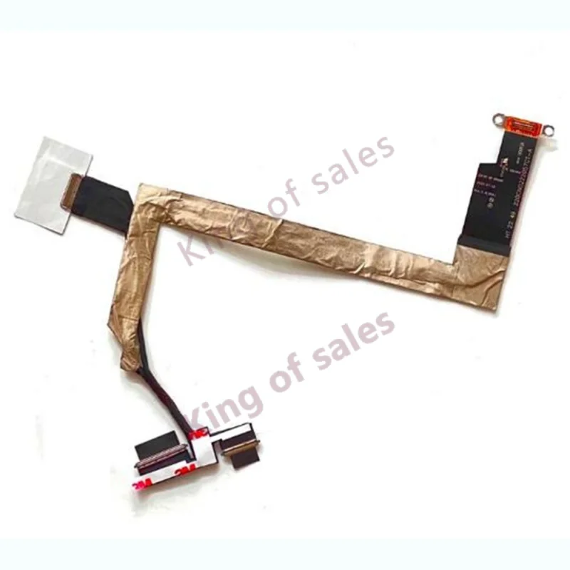 

Новинка для Dell Latitude 7640 7640 Lcd Cable экран EDP Wire 089M6T Non Touch