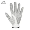 GVOVLVF Golf Gloves Genuine Sheepskin Leather Men Non-slip Sports Gloves Left Hand For Golfer Golf Glove Soft Breathable 4