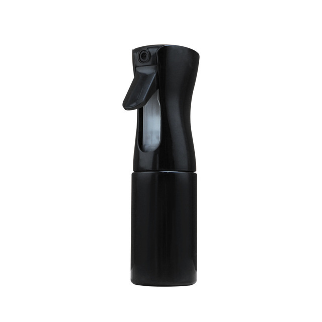 200ml Hair Spray Bottle Mist Sprayer Fine Mist Spray Bottle Ultra Fine Continuous Spray Water Bottle for Hair Styling Plant
