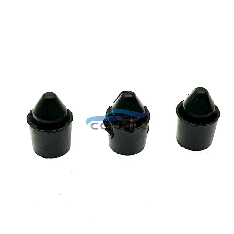 3 Pezzi Per Mazda M23568 Cx-3 4 5 8/30 Alexa Atenza Door Buffer Molo In Gomma