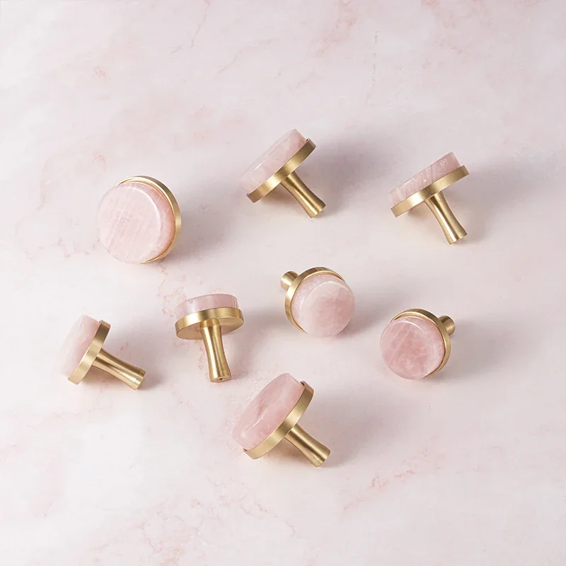 diy cristal latao macanetas alcas 02