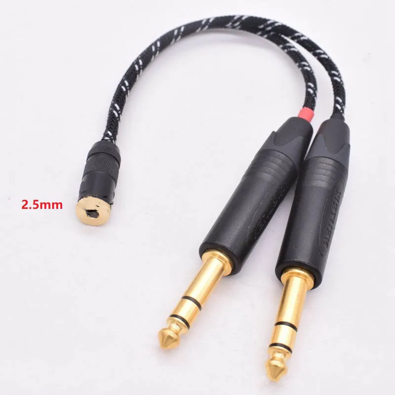 MYTEK Brooklyn DAC+ & 専用バランスケーブルアダプタ