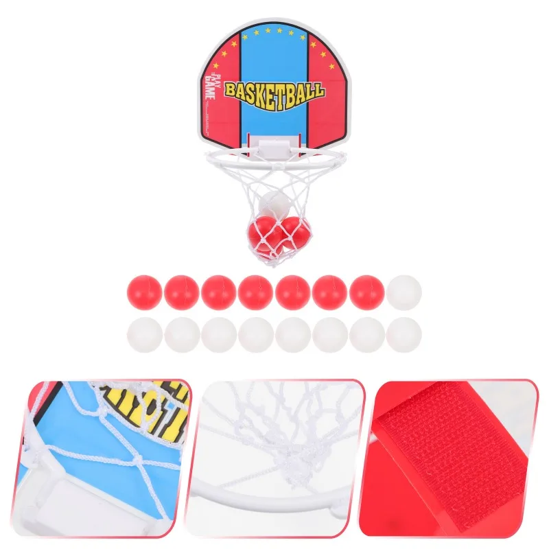 

Game Basketball Hoop Headband Catch Throwing Head Interactive Children Toy Shooting Plaything Party Indoor Toys Mini Net Basket