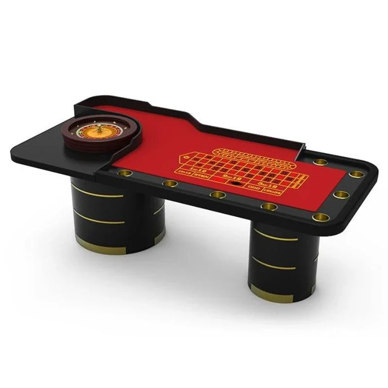 Mantel De Juego De Doble Cara: Alfombrilla De Diseño De Poker De Doble Mantel De Juego De Doble Cara: Alfombrilla De Diseño De Poker De Doble