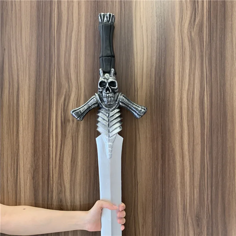 Cosplay Sword DMC Dante Rebellion Weapon 108cm