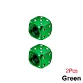 Green-2Pcs