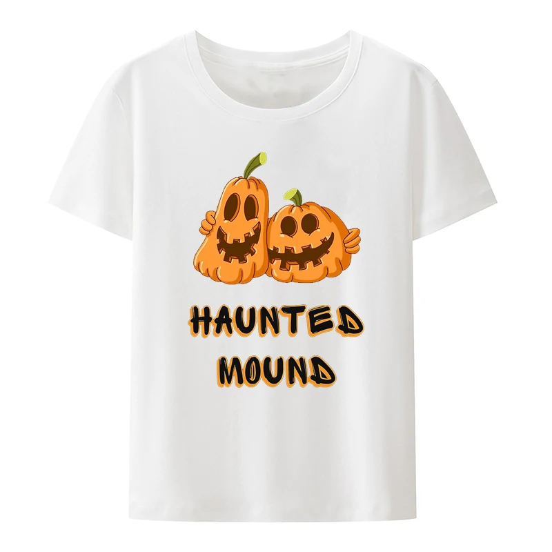 Men's Love pumpkin T-shirt I