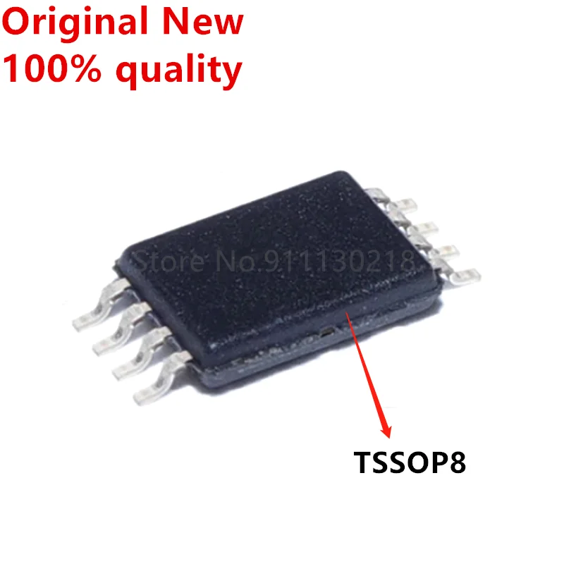 

5PCS TPS2115APWR TPS2115APW TPS2115A TPS2115AP TPS2115 2115A TSSOP8
