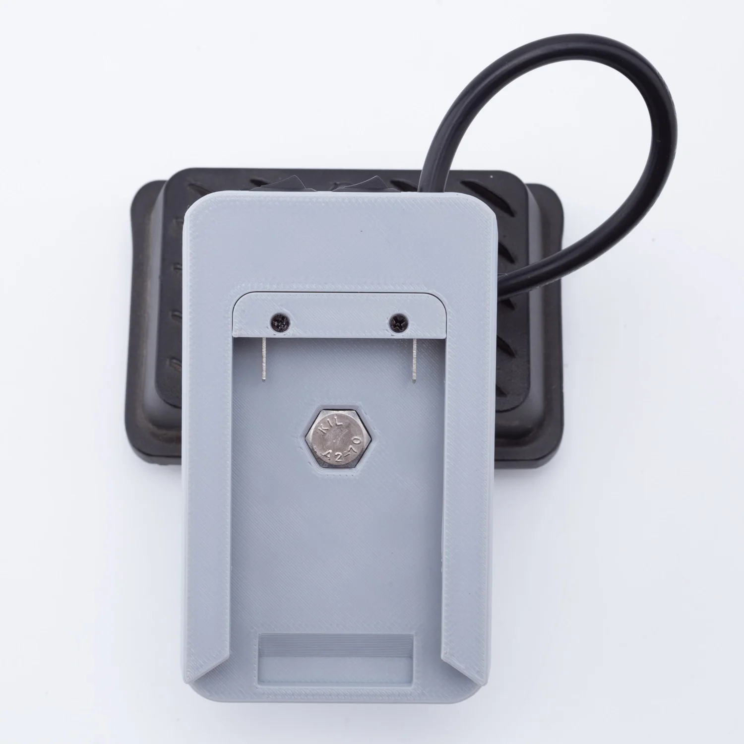 Portable Work Lights Portable Work Light LED Work Light for Greenworks 24V Lithium Battery w/ USB Flashlight Portable Emergency Flood Lamp Camping lamp