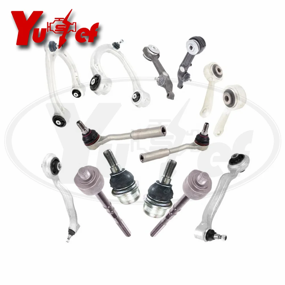 Left Right side Axial Rod Outer Tie Rod End 2303300203 2203380515 2203381015 Fits for MB W220 R230