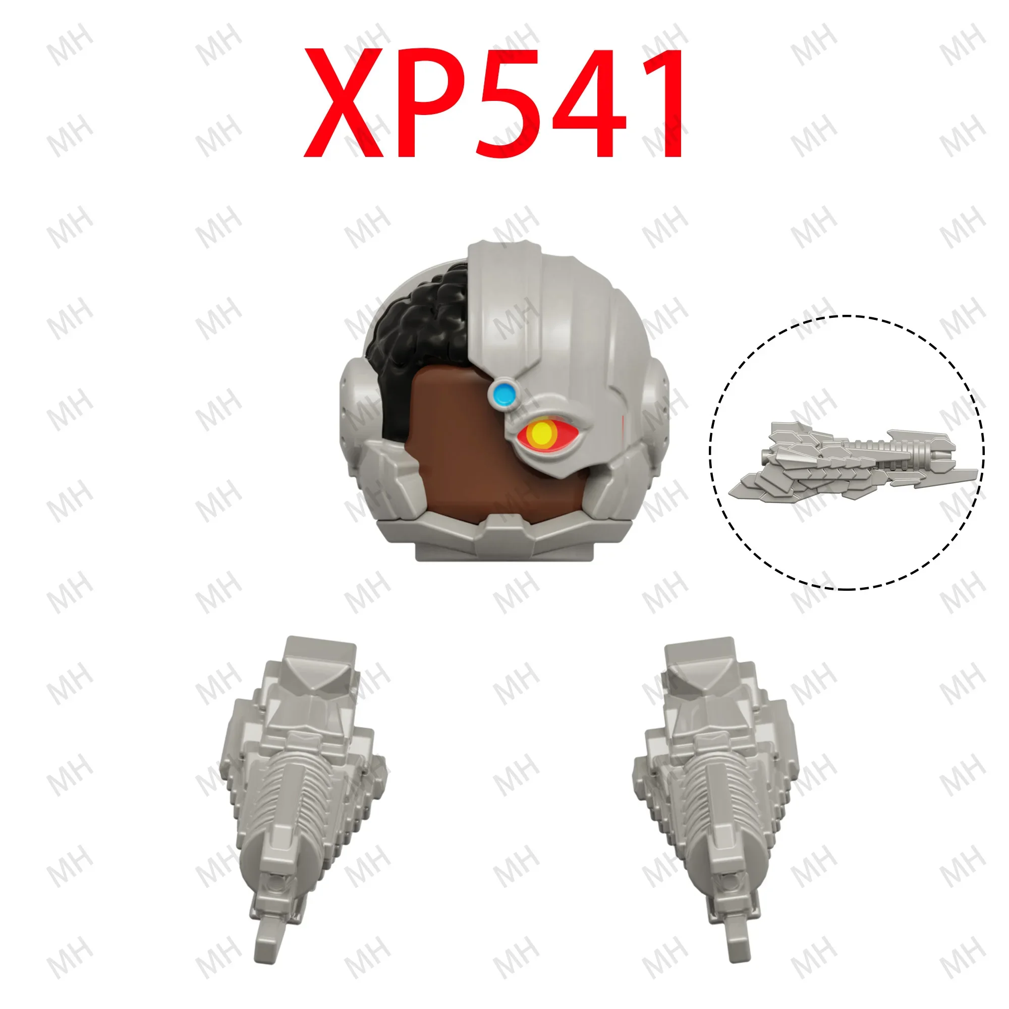 thumb