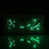 Paper Cut Out Anime Led Light Box Dr Stone Desk Light for Bedroom Decoration Child Birthday Gift Manga Table Lamps Lightbox 2