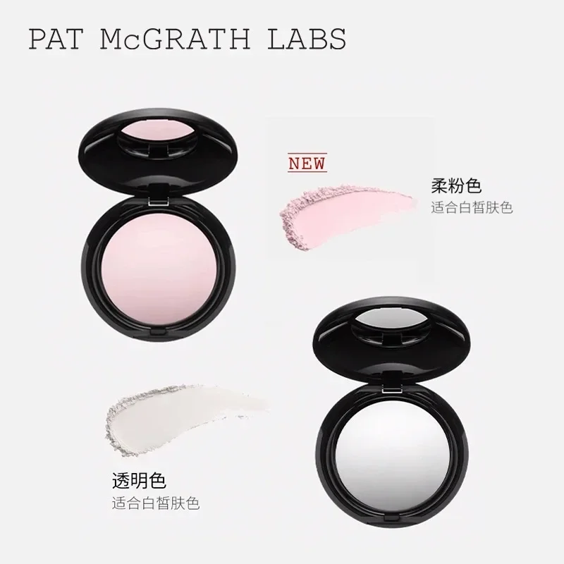 Original Binding PAT Show Eye Setting Powder Brightening Long-lasting Moisturizing Delicate Contouring Powder Powder 3