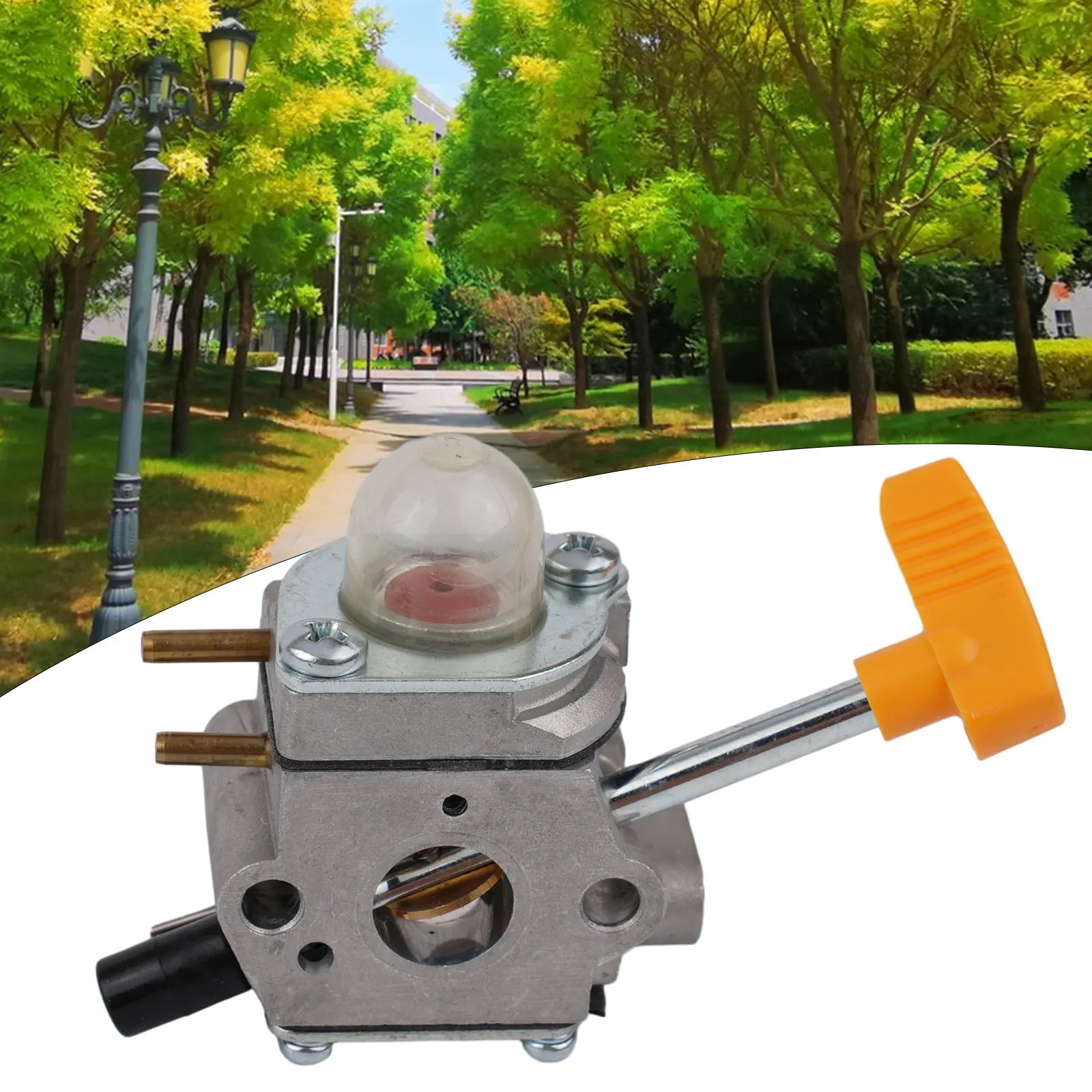 

Триммер для карбюратора Homelite HBL26BVN HBL26BVNB HBL26YBNC 26cc