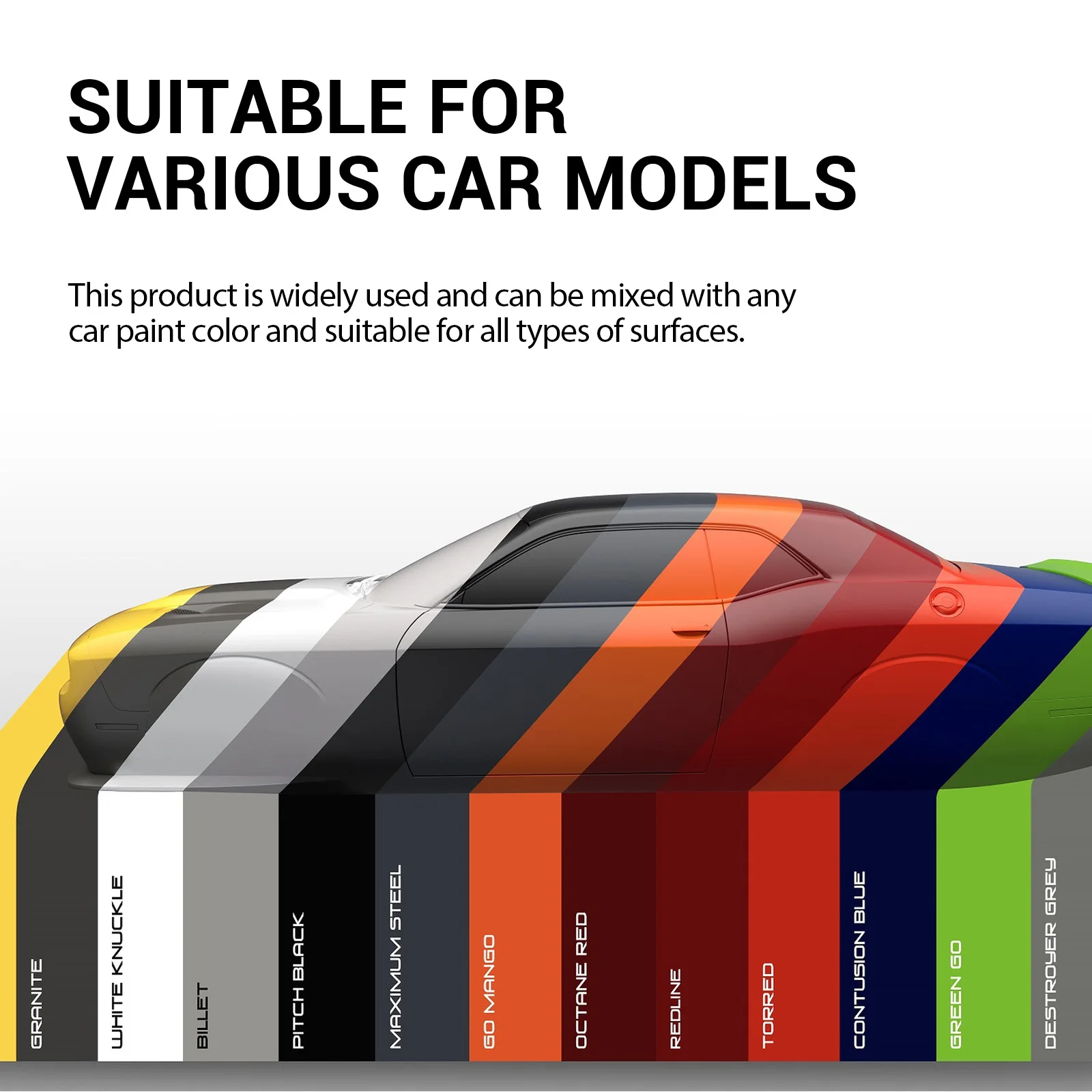 100ml Car Scratch Repair Paste Automotive Polishing Wax Car Paint Scratch Repair Wax for Vehicles Paint Scratches