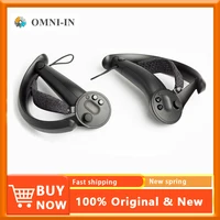 Valve Index Controllers Suitable PCVR And Computer Steam VR Hand Controlles 2PCS Suit VR Headset In Stock