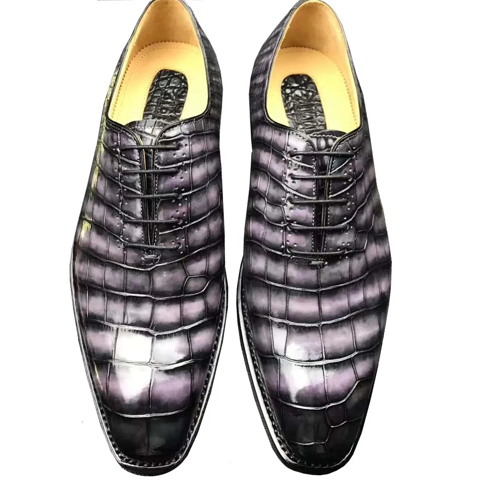 Рисунок 2 - Туфли chue мужские классические