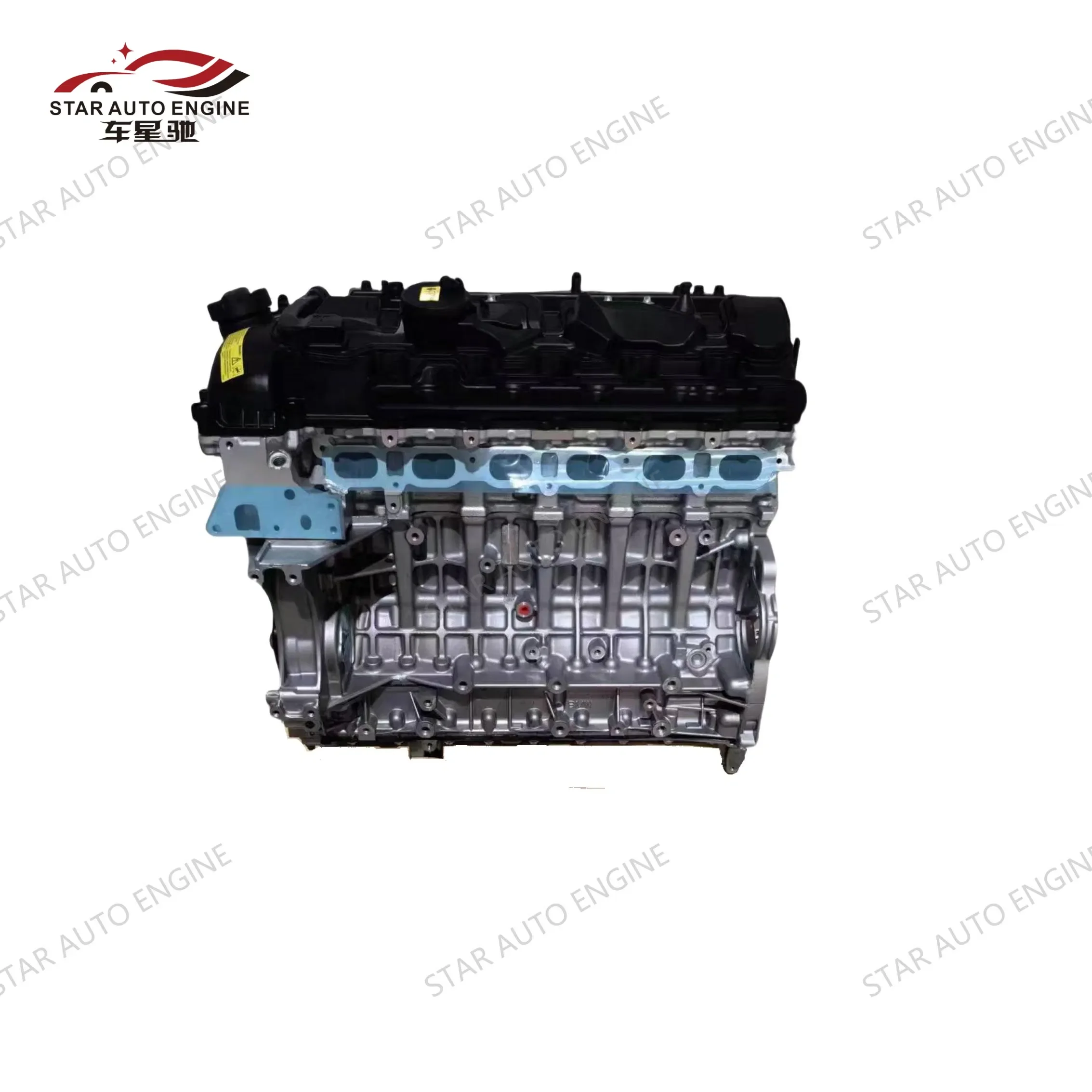 BMW N55b30 자동차 엔진용 고성능 3.0t 엔진, X6 X5 GT 자동차 엔진에 적합