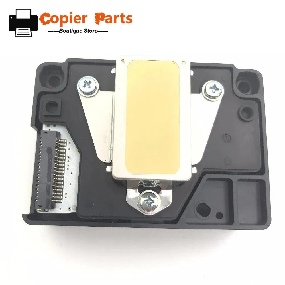 

F185000 Printhead New Print Head T30 T33 T110 T1100 T1110 for Epson SC110 TX510 B1100 L1300 ME1100 ME70 ME650 C110 C120 C10